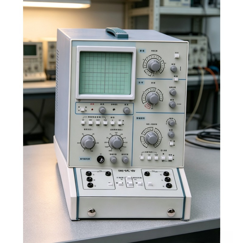 Electronics Repair Tools - Testeur de courbes de transistors CA-4810A,