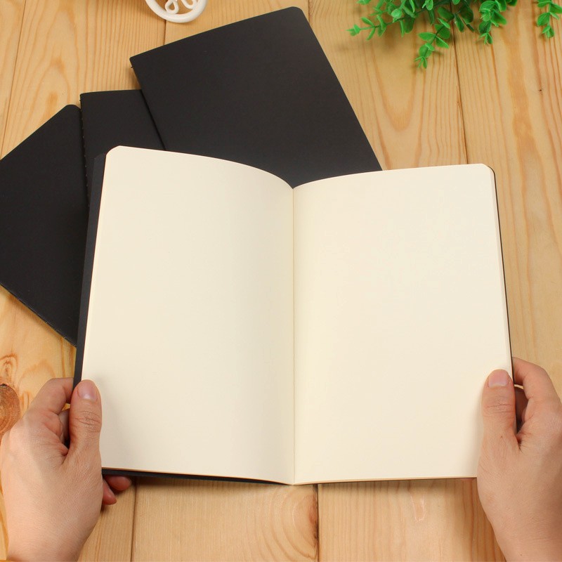 Electronics Repair Book - Carnet de croquis en papier kraft