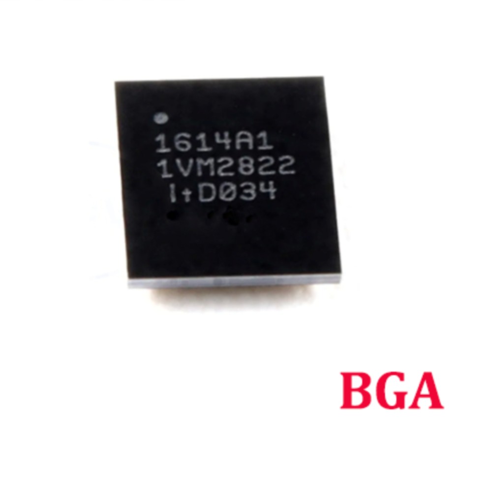 Tristar Ic Chip - 5 pièces 1614A1 Puce de charge