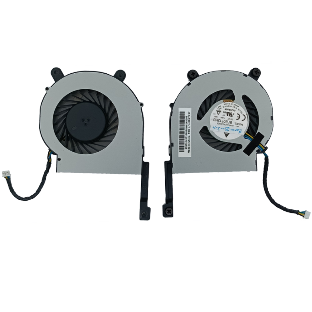 Electronics Repair Book - Ventilateur de refroidissement CPU pour Lenovo