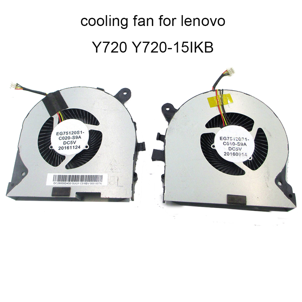 Electronics Repair Book - Ventilateurs d'ordinateur pour ordinateur portable Lenovo