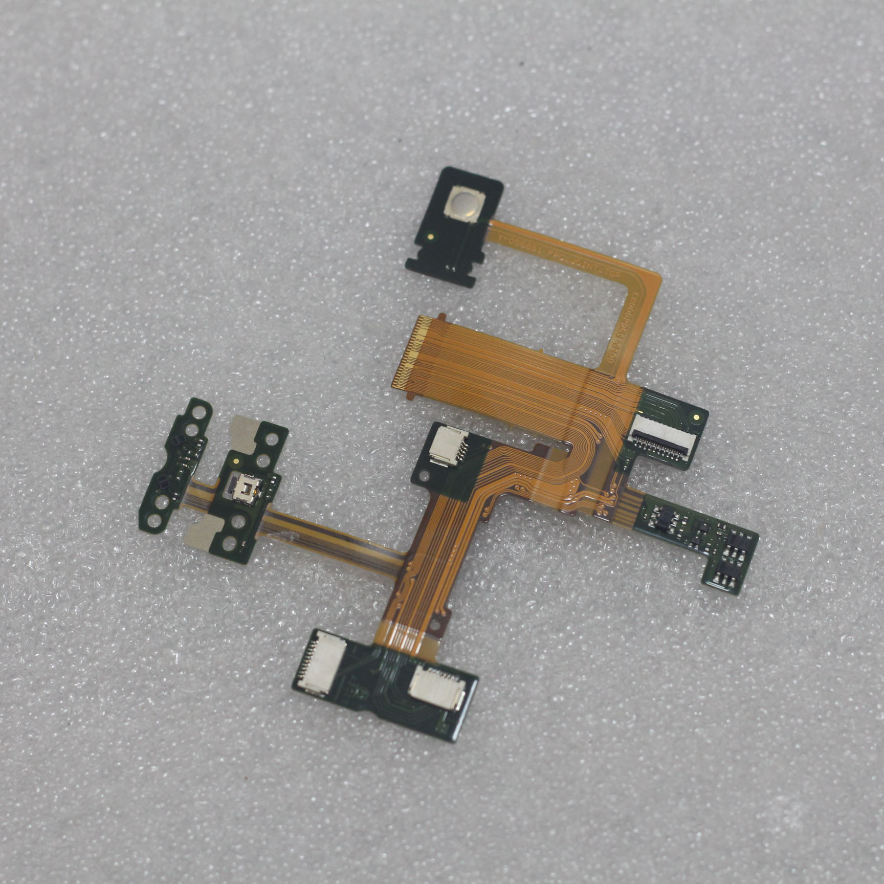 Fujifilm Camera X-T5 - Nouveau câble flexible de couverture supérieure,