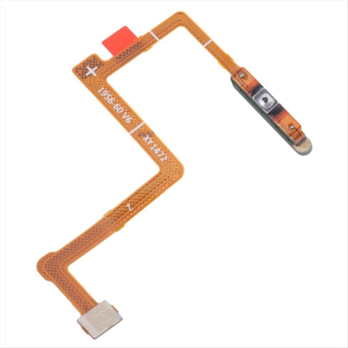 Fingerprint Cable Flex - HU√ ◆ Câble flexible du capteur