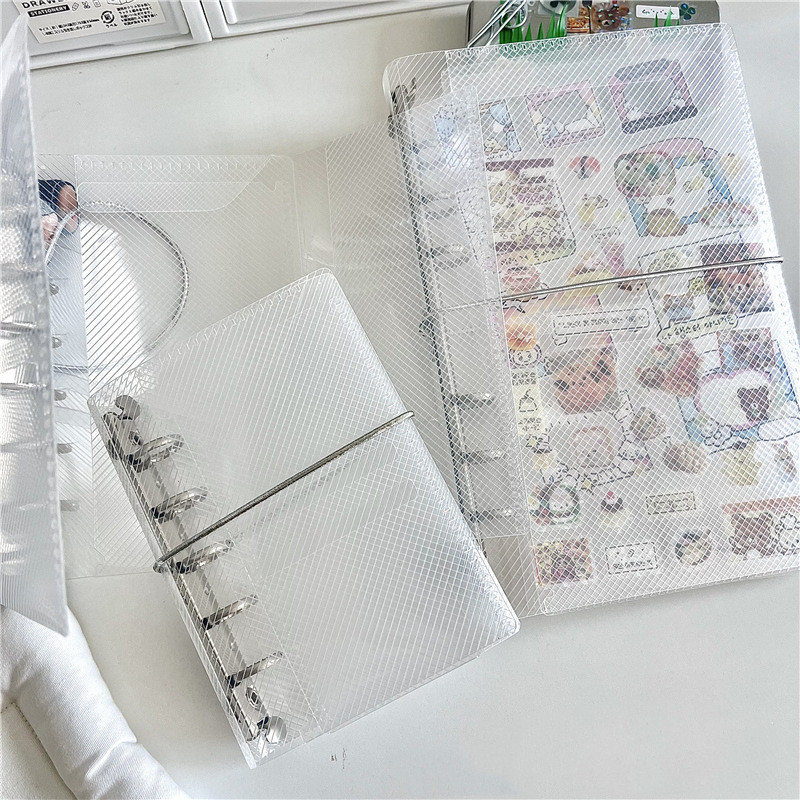 Electronics Repair Book - M5 PP trois fois PP cahier