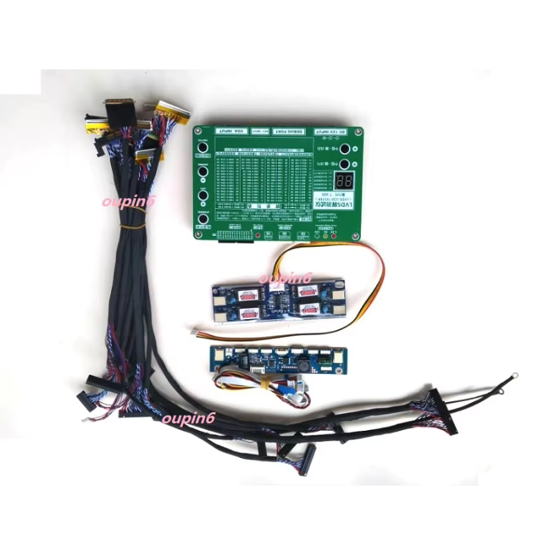 Electronics Repair Book - Kit d'outils de test pour ordinateur