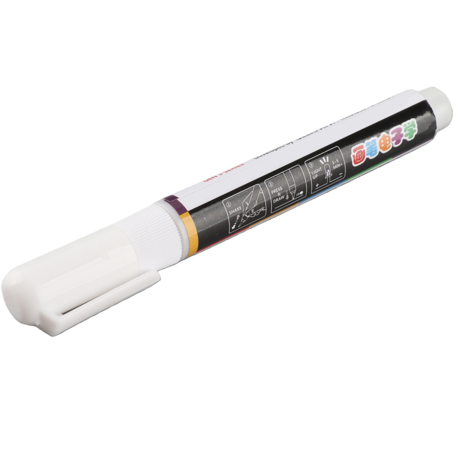 Electronics Repair Tools - Stylo d'encre conductrice électronique pour réparation