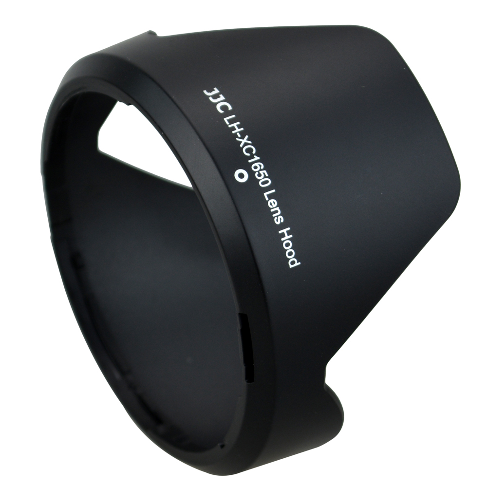 Fujifilm Camera X-T30 Ii - JJC – pare-soleil baïonnette pour appareil