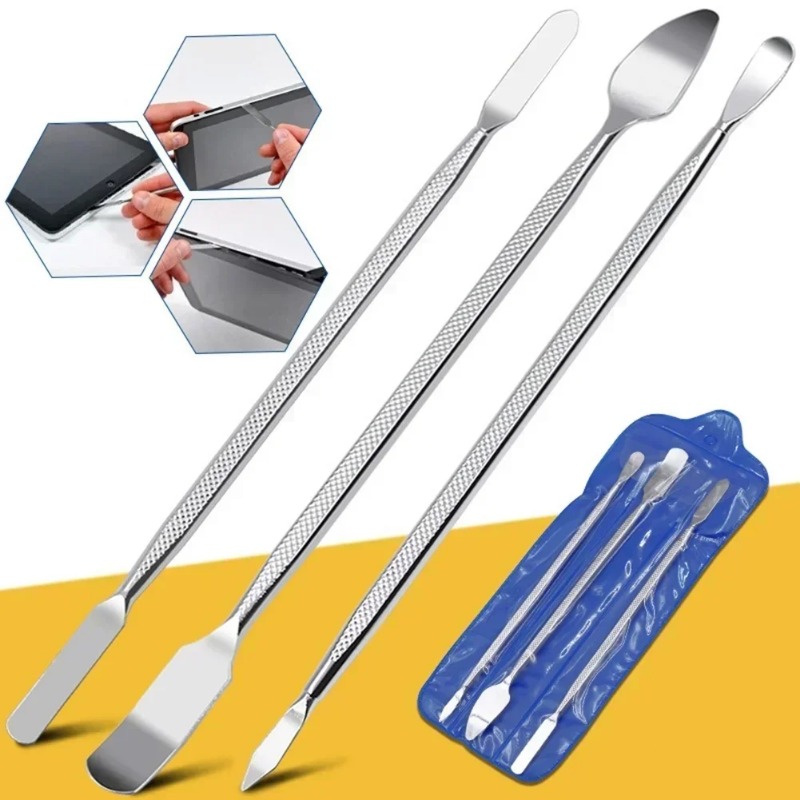 Electronics Repair Book - Kit de 3 outils de démontage