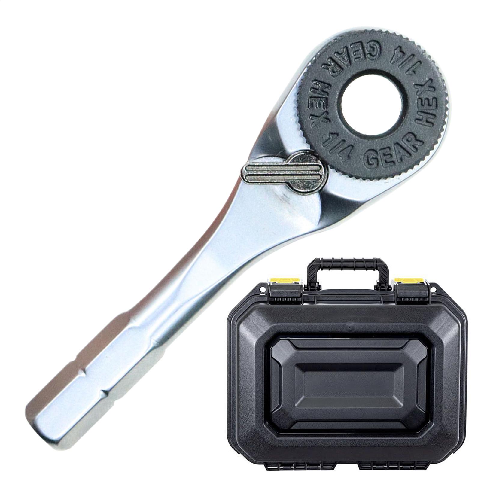 Electronics Repair Technician - Mini cliquet pour embouts, fournitures de