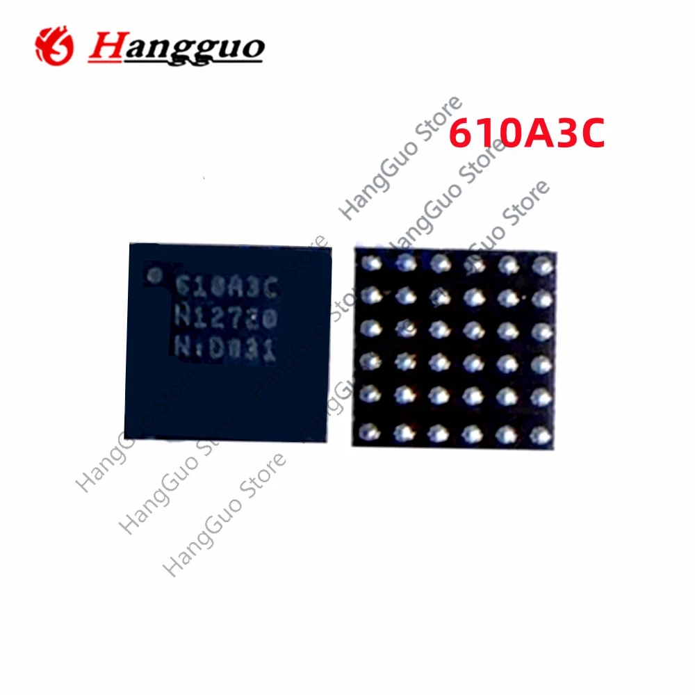Tristar Ic Chip - Chargeur Tristar IC pour iPad Pro