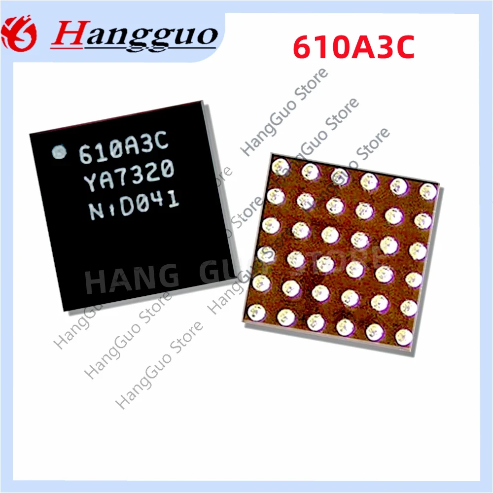 Tristar Ic Chip - Chargeur IC Tristar pour iPad Pro