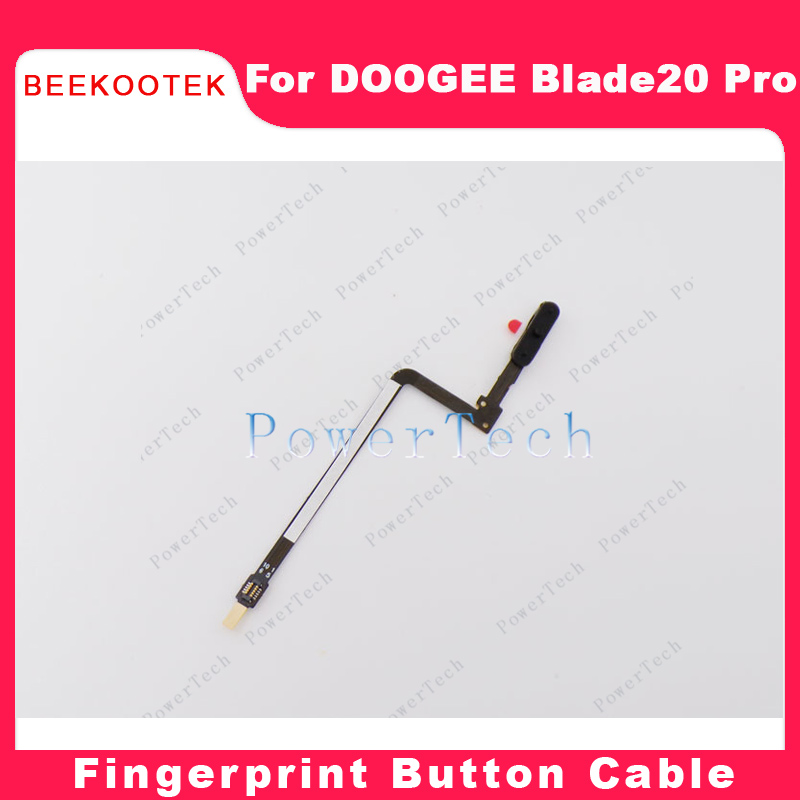 Fingerprint Cable Flex - Nouveau câble flexible FPC d'origine pour
