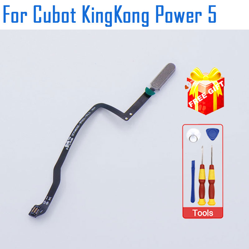 Fingerprint Cable Flex - Câble flexible FPC pour capteur de