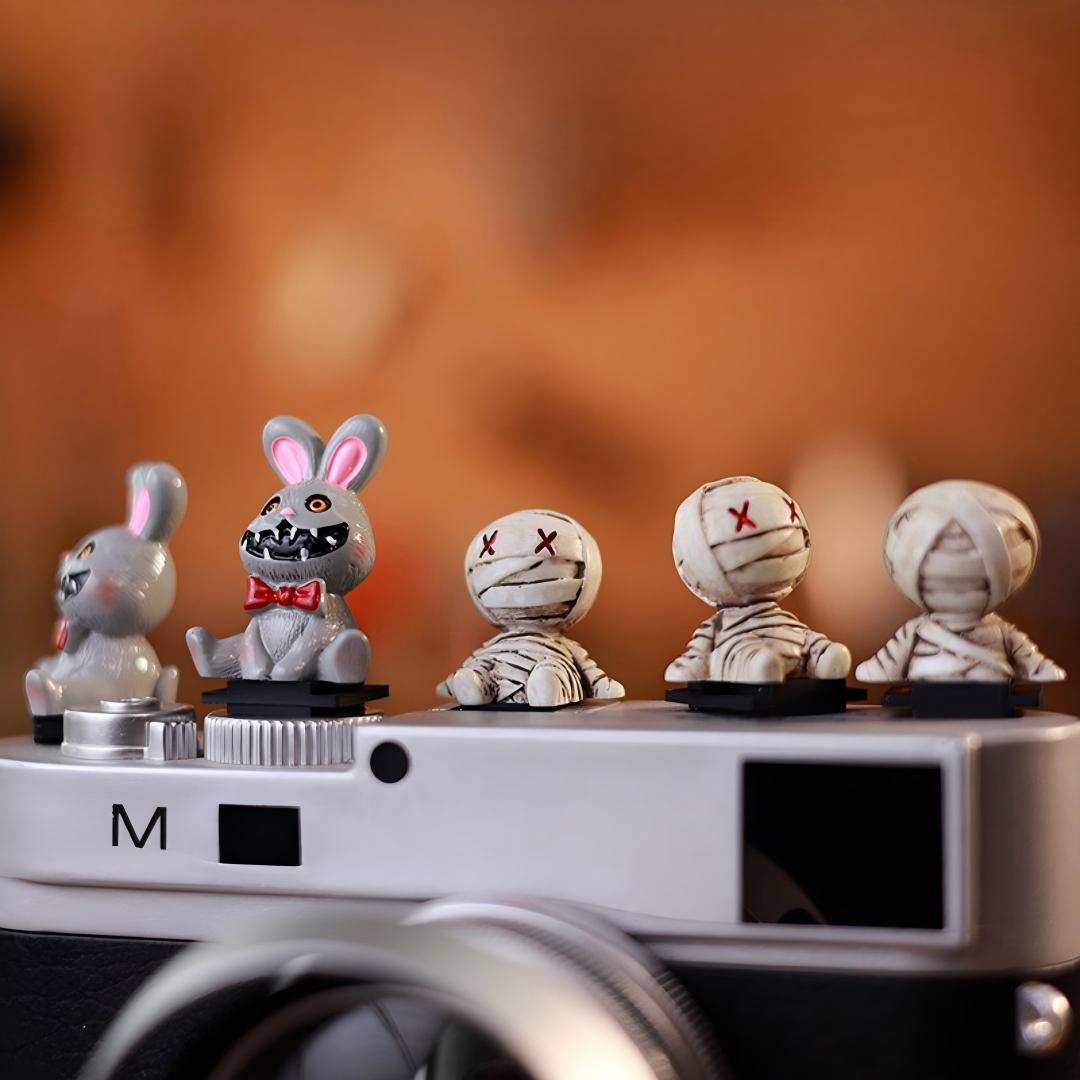 Cache-griffe universel mignon  - Fujifilm Camera X-T5 avis et prix