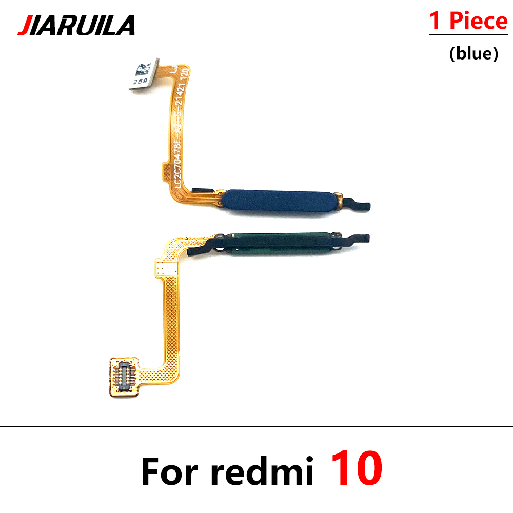 Scanner d'empreintes digitales - Fingerprint Cable Flex avis et prix