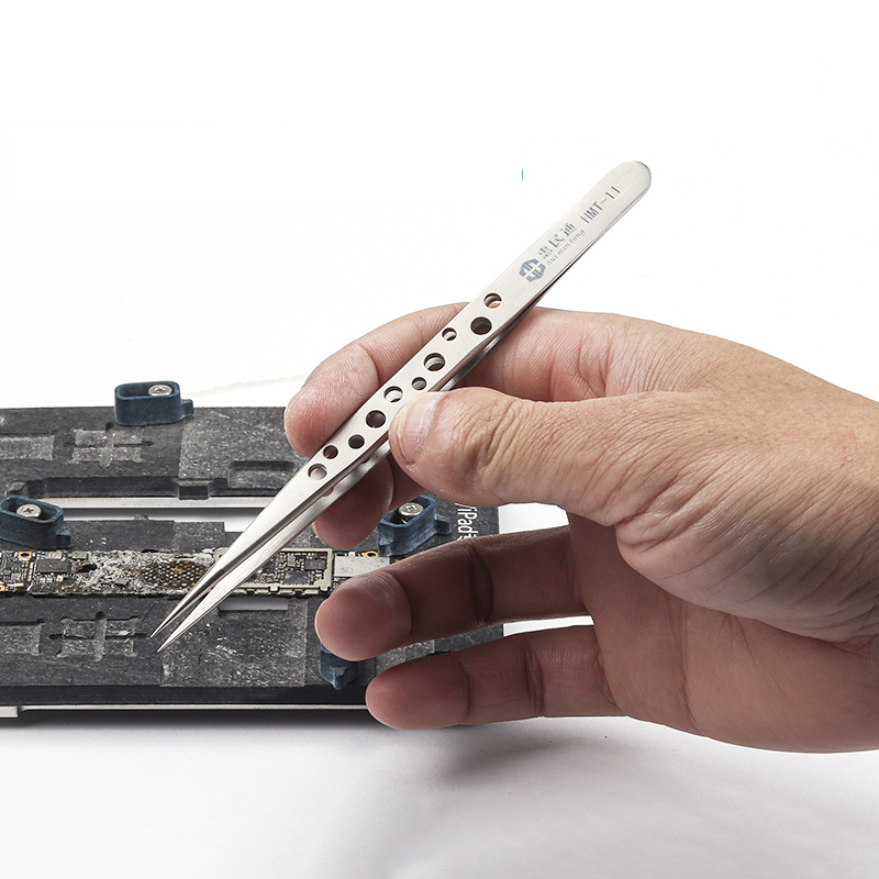 SAYTL – pincettes de précision - Smd Tweezer Set avis et prix