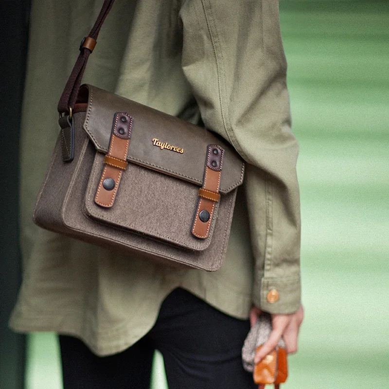 Taylorves – sac pour appareil  - Fujifilm Camera X-T5 avis et prix