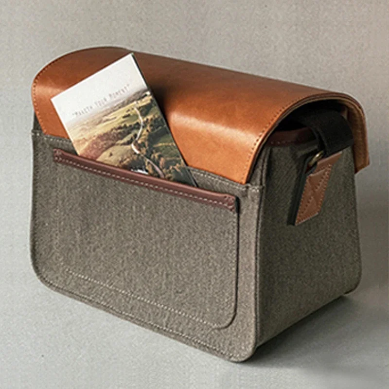 Taylorves – sac pour appareil  - Fujifilm Camera X-T5 avis et prix