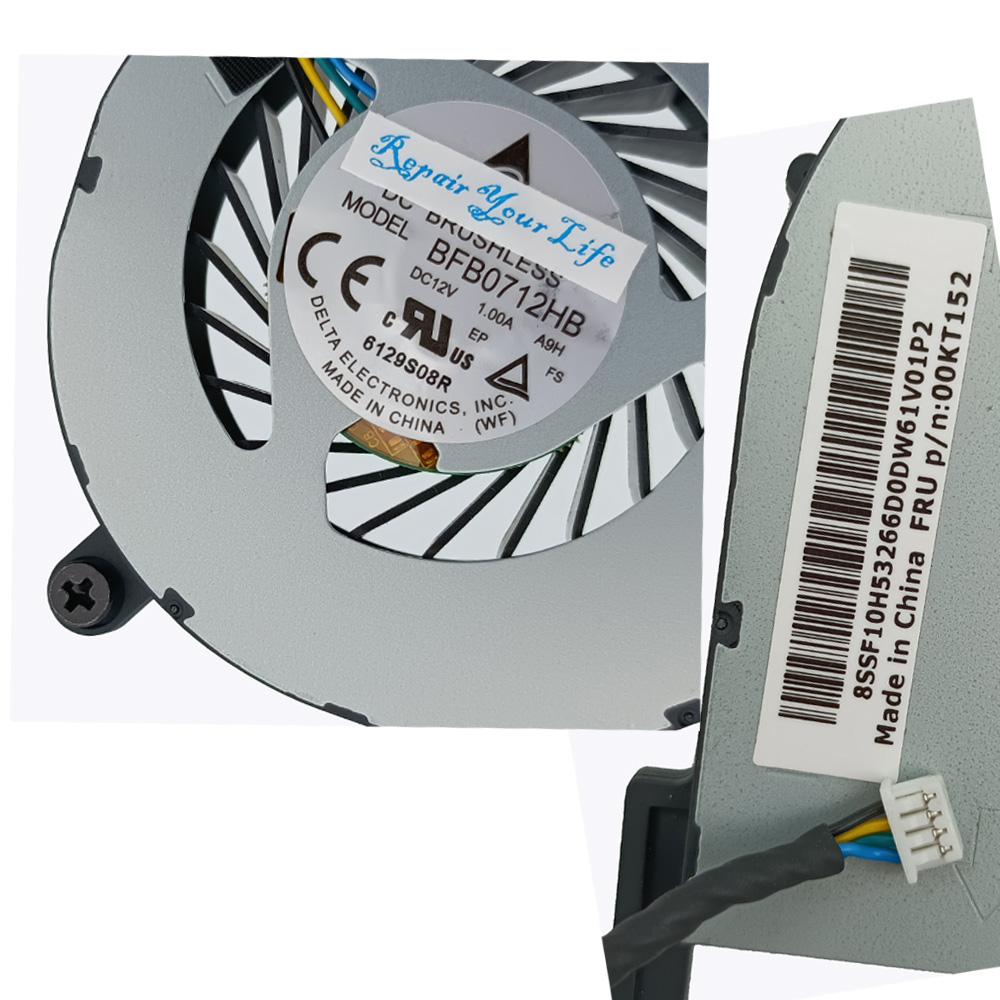 Ventilateur de refroidissement - Electronics Repair Book avis et prix