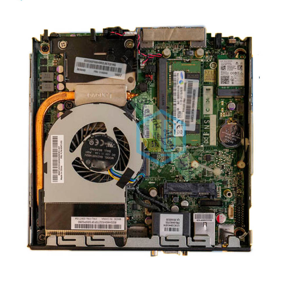 Ventilateur de refroidissement - Electronics Repair Book avis et prix