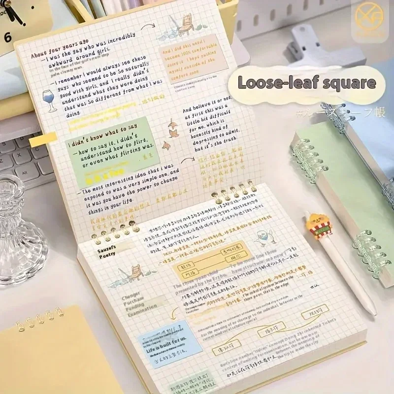 Bloc-notes à grille B5, carnet - Electronics Repair Book avis et prix