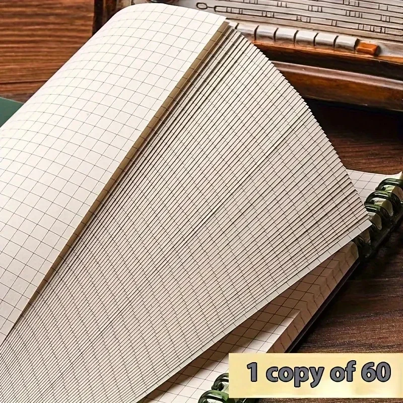 Bloc-notes à grille B5, carnet - Electronics Repair Book avis et prix