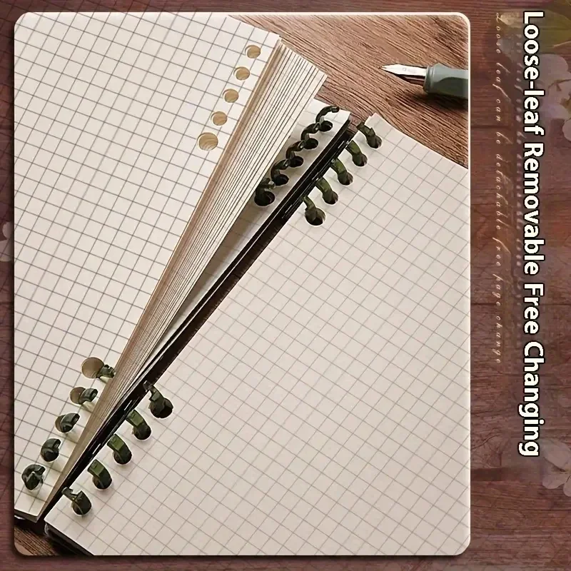 Bloc-notes à grille B5, carnet - Electronics Repair Book avis et prix