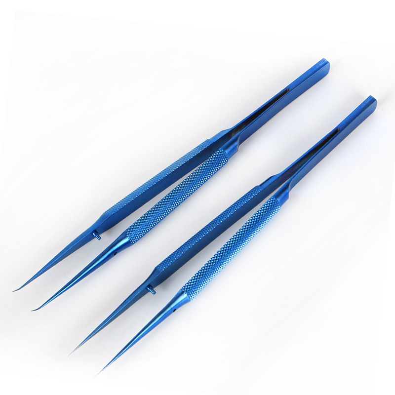 Pince anti-magnétique en allia - Smd Tweezer Set avis et prix