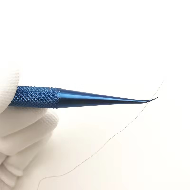 Pince anti-magnétique en allia - Smd Tweezer Set avis et prix