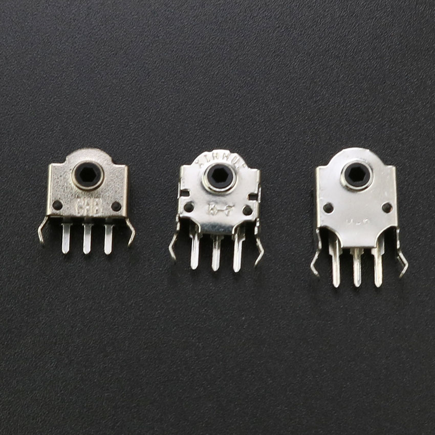 YuXi-Décodeur de roue d'impres - Electronics Repair Book avis et prix