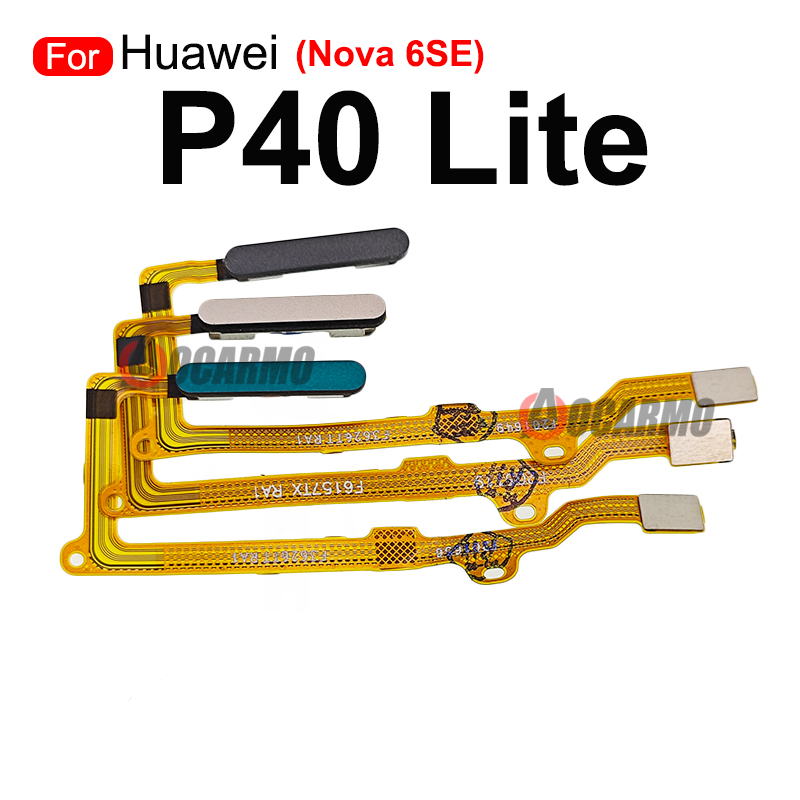 Capteur d'empreintes digitales - Fingerprint Cable Flex avis et prix