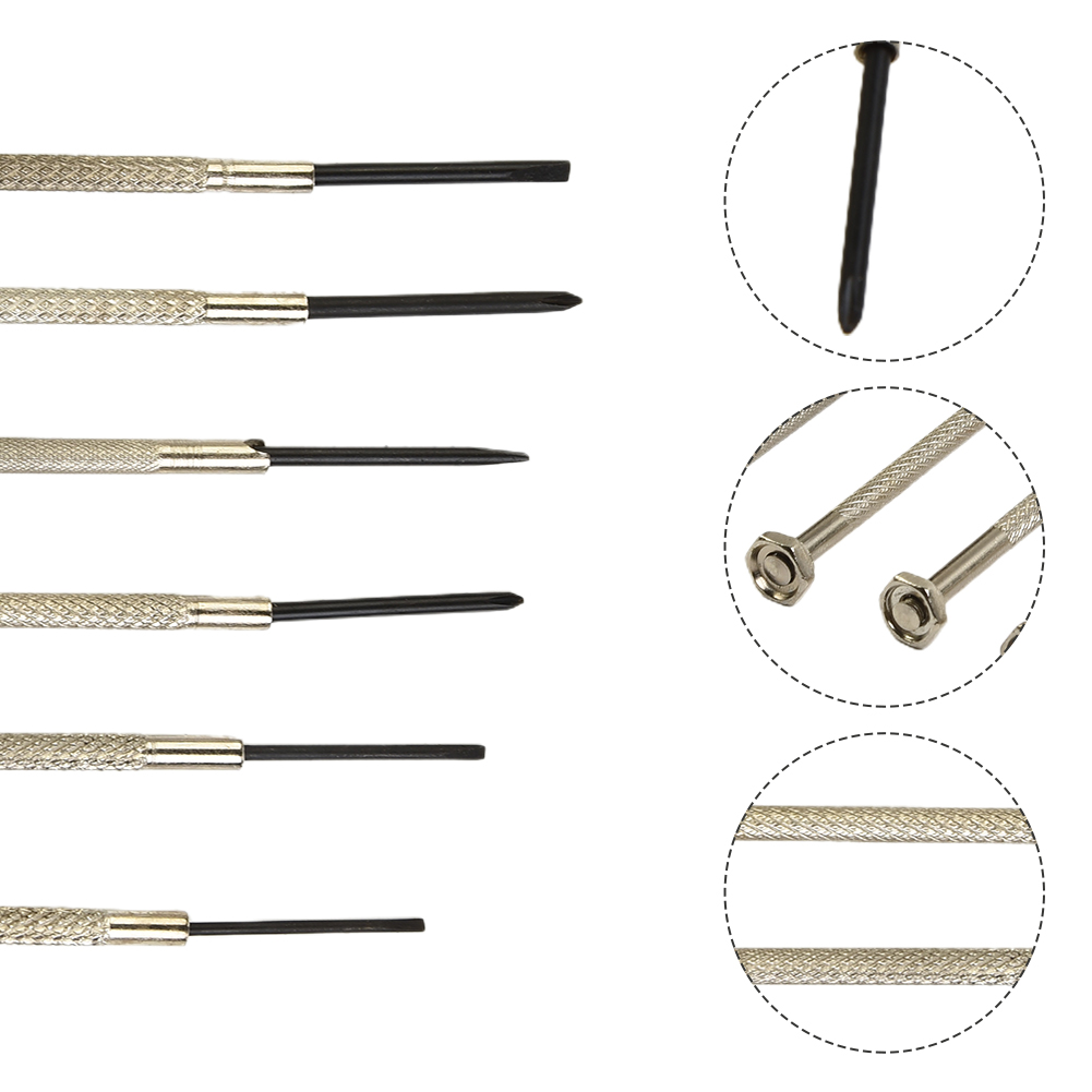 Kit de tournevis de très petit - Electronics Repair Technician avis et prix