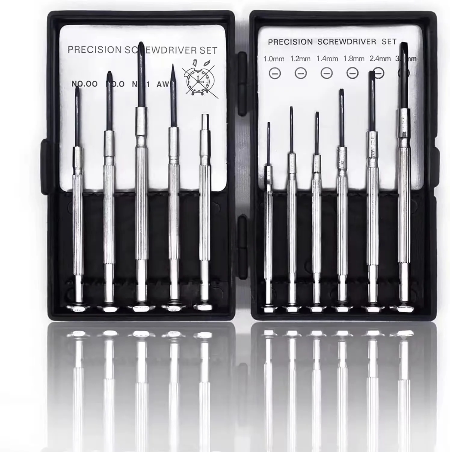 Kit de tournevis de précision  - Electronic Repair Tutorial avis et prix