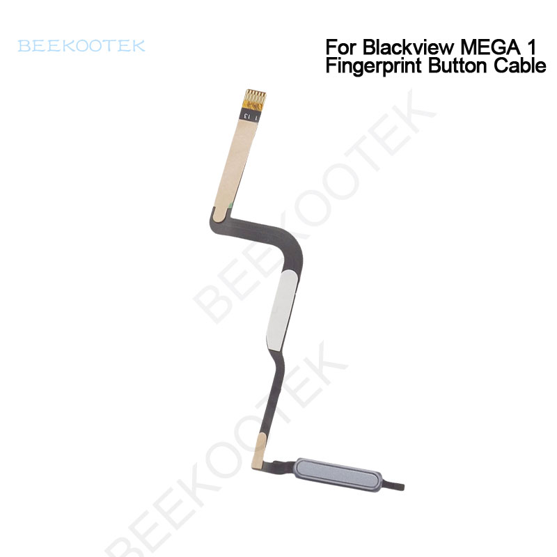 Capteur de bouton d'empreinte  - Fingerprint Cable Flex avis et prix