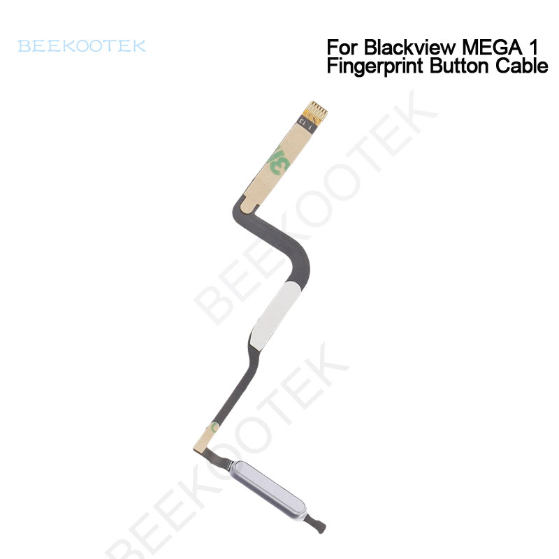 Capteur de bouton d'empreinte  - Fingerprint Cable Flex avis et prix