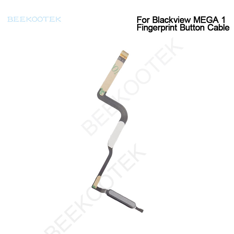 Capteur de bouton d'empreinte  - Fingerprint Cable Flex avis et prix