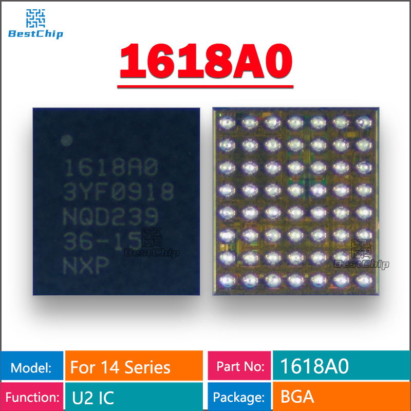 Lot de 5 puces de recharge USB - Tristar Ic Chip avis et prix