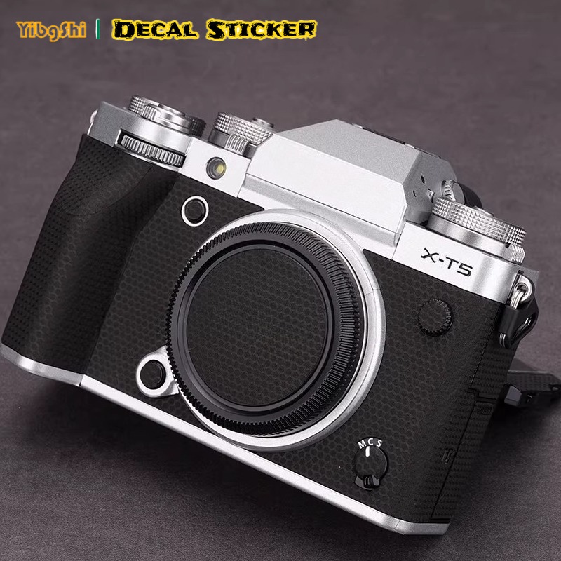 Autocollant pour appareil phot - Fujifilm Camera X-T5 avis et prix