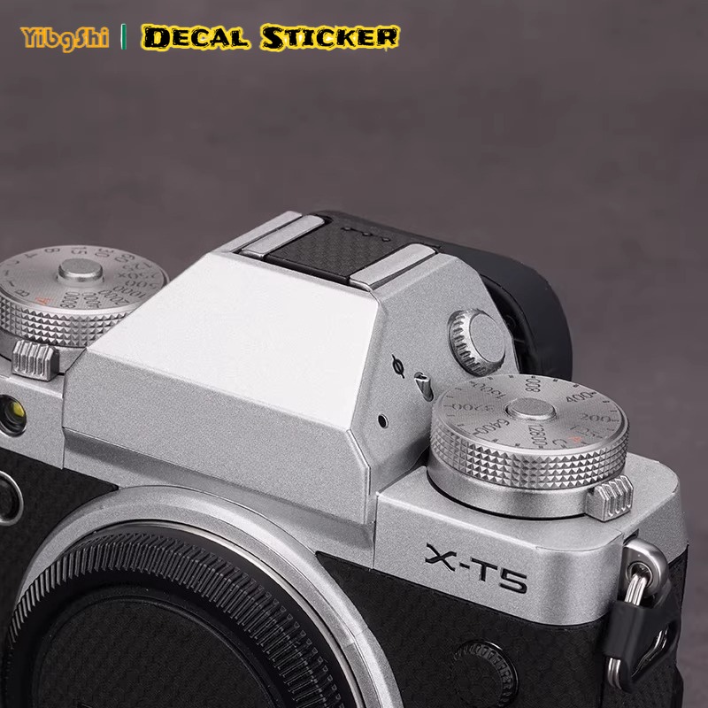 Autocollant pour appareil phot - Fujifilm Camera X-T5 avis et prix