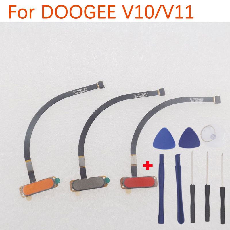 Nouveau capteur de bouton d'em - Fingerprint Cable Flex avis et prix