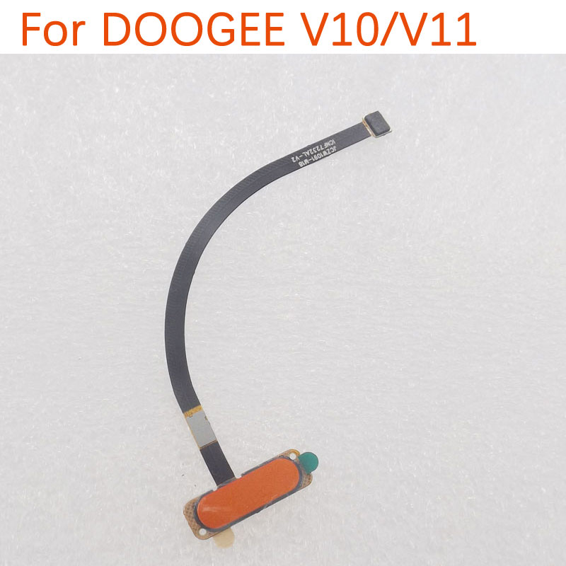 Nouveau capteur de bouton d'em - Fingerprint Cable Flex avis et prix