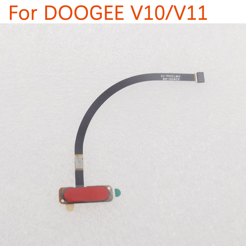 Nouveau capteur de bouton d'em - Fingerprint Cable Flex avis et prix
