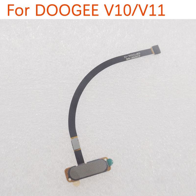 Nouveau capteur de bouton d'em - Fingerprint Cable Flex avis et prix