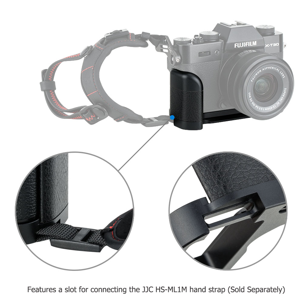 Poignée en L pour appareil pho - Fujifilm Camera X-T30 Ii avis et prix