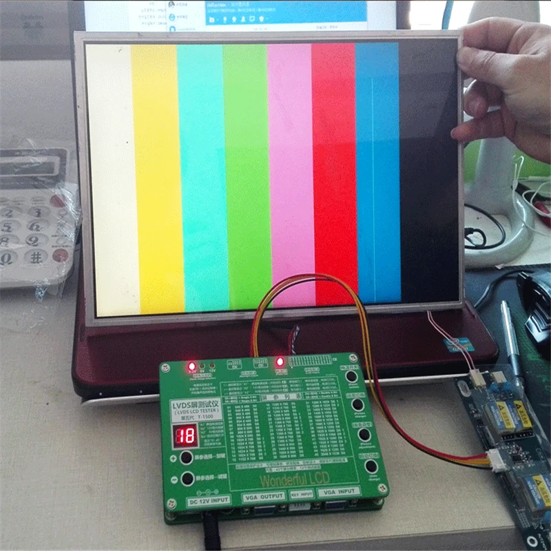 Kit d'outils de test pour ordi - Electronics Repair Book avis et prix