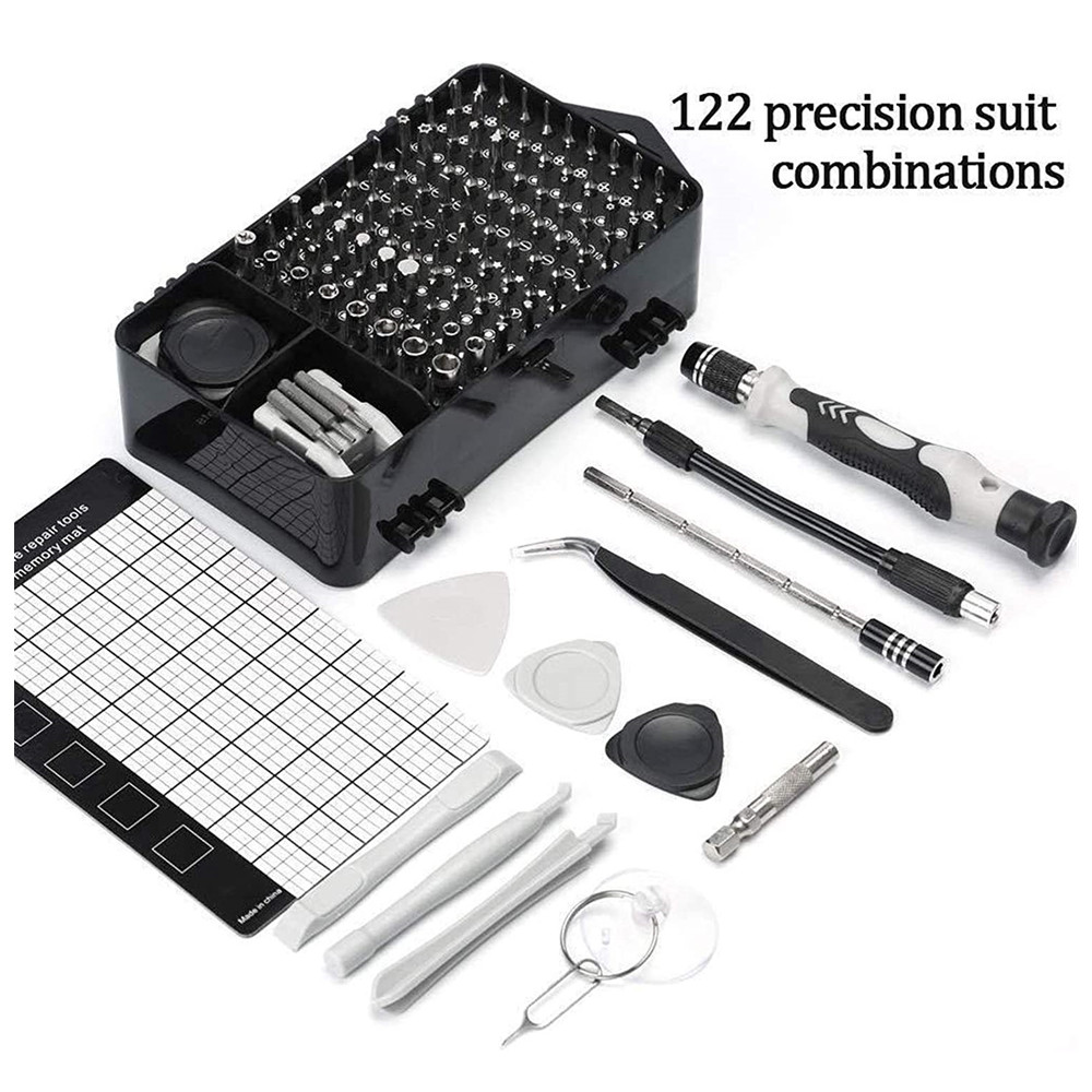 Ensemble de tournevis de préci - Electronic Repair Tutorial avis et prix