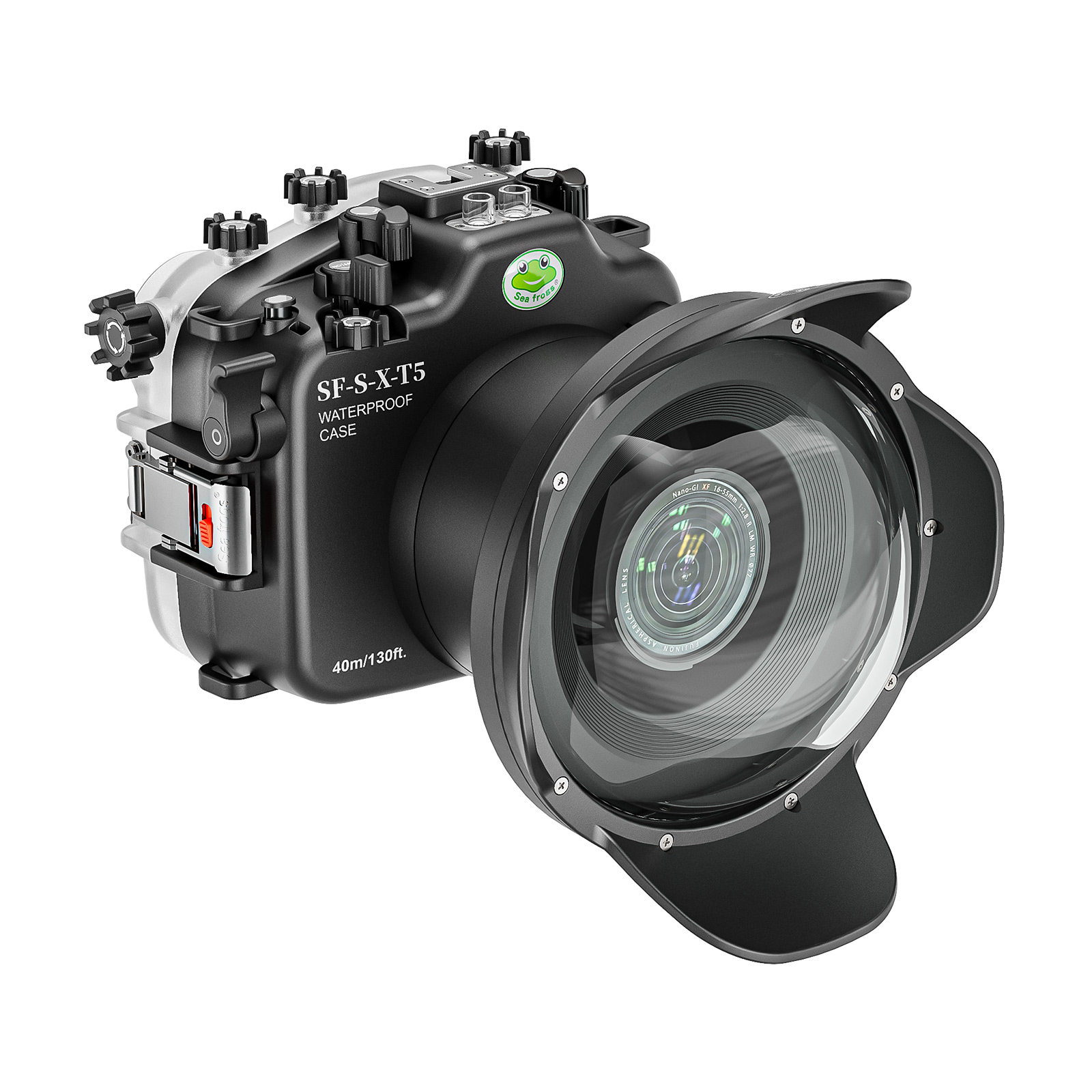 Seafrogs – étui étanche pour a - Fujifilm Camera X-T5 avis et prix