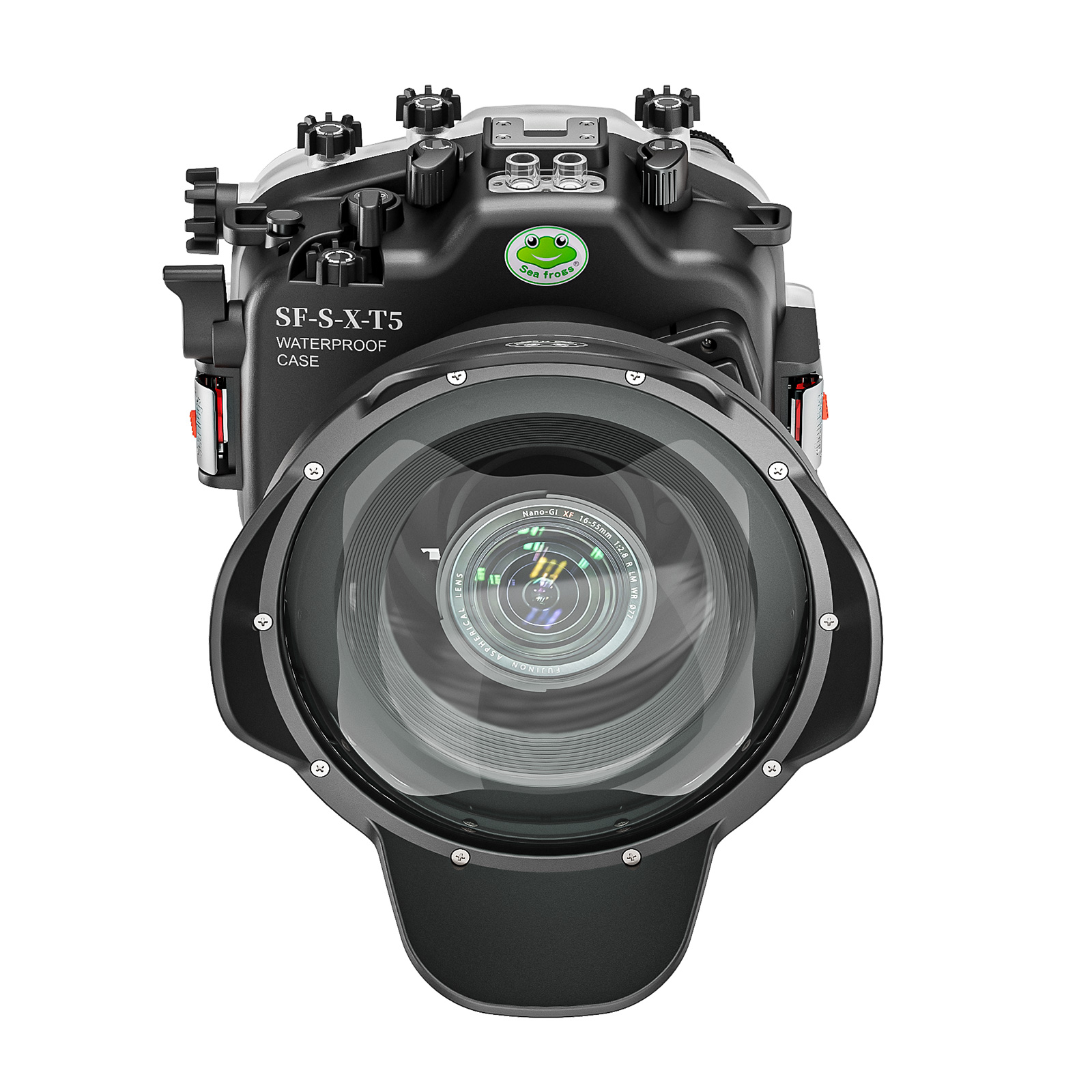 Seafrogs – étui étanche pour a - Fujifilm Camera X-T5 avis et prix