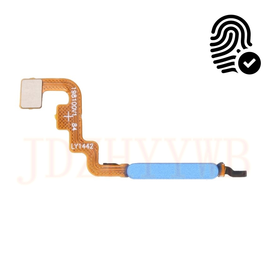 Bouton d'accueil Original, clé - Fingerprint Cable Flex avis et prix
