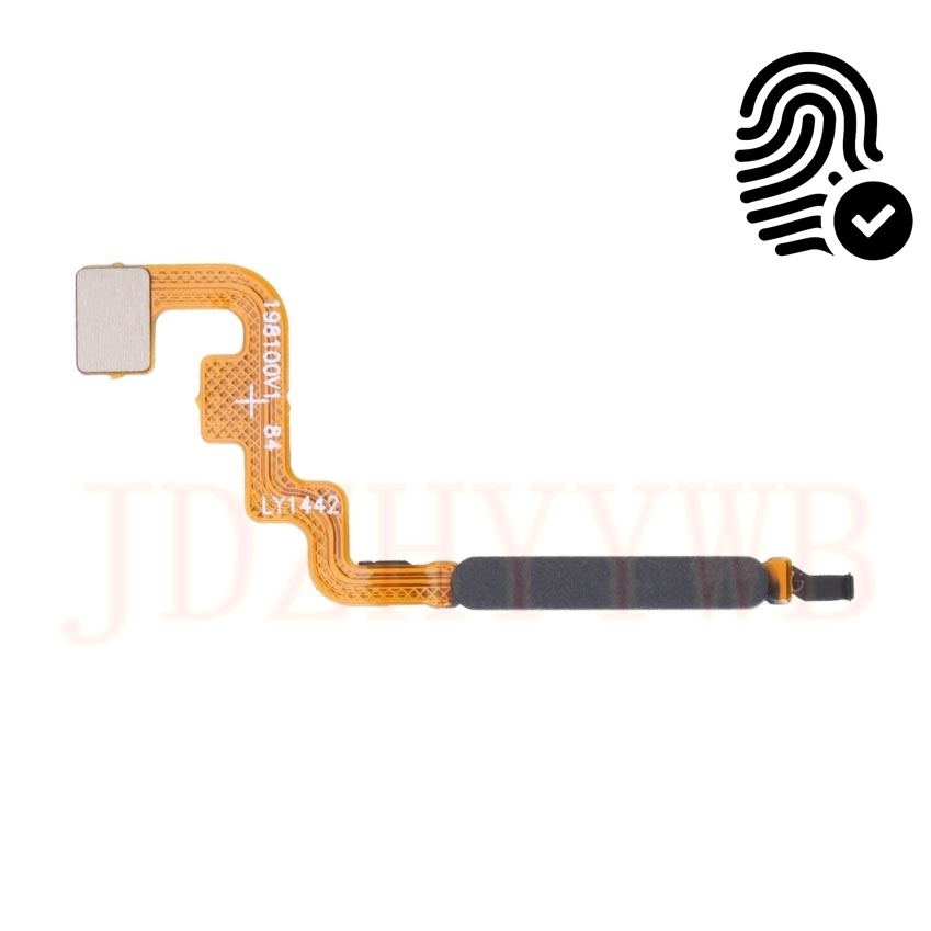 Bouton d'accueil Original, clé - Fingerprint Cable Flex avis et prix
